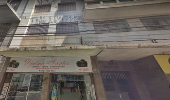Imagem do condomínio Condomínio D Nicolina - Centro - Campinas - SP