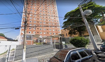 Imagem do condomínio Condomínio D Pedro De Alcântara - Ipiranga - São Paulo - SP