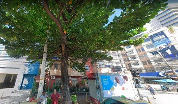 Imagem do condomínio Condomínio Da Av. Suburbana 5301 - Todos Os Santos - Rio De Janeiro - RJ
