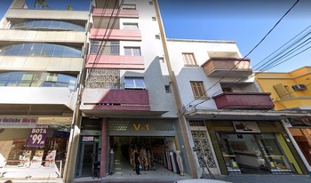Imagem do condomínio Condomínio Da Graça - Bom Retiro - São Paulo - SP