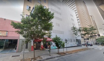 Imagem do condomínio Condomínio Da Paz - Vila Buarque - São Paulo - SP