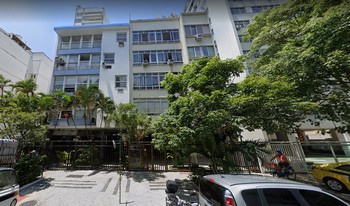 Imagem do condomínio Condomínio Da Rua Barão Da Torre - Ipanema - Rio De Janeiro - RJ