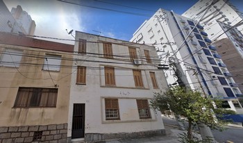 Imagem do condomínio Condomínio Da Rua Pasteur N 49 - Gonzaga - Santos - SP