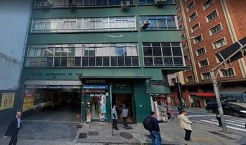 Imagem do condomínio Condomínio Da Se - Centro - São Paulo - SP