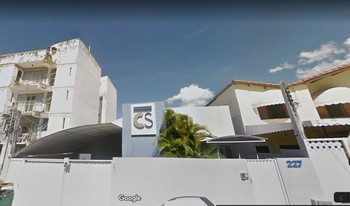 Imagem do condomínio Condomínio Dafne - Brotas - Salvador - BA