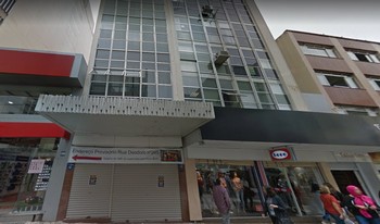 Imagem do condomínio Condomínio Dahil - Centro - Florianópolis - SC