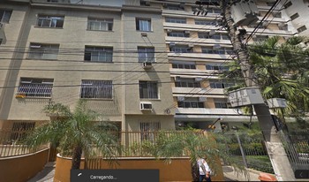 Imagem do condomínio Condomínio Daisy - Icaraí - Niteroi - RJ