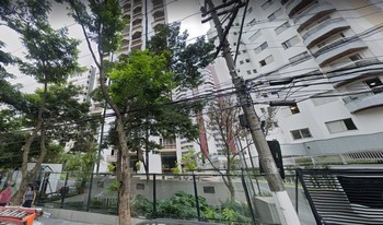 Imagem do condomínio Condomínio Dakota - Indianópolis - São Paulo - SP