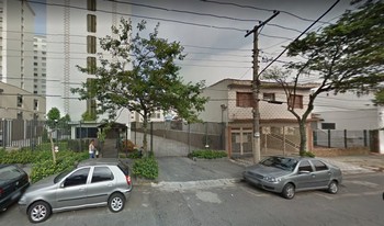 Imagem do condomínio Condomínio Dalila - Cambuci - São Paulo - SP