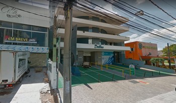 Imagem do condomínio Condomínio Dallas - Parque Campolim - Sorocaba - SP
