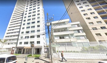 Imagem do condomínio Condomínio Dalmar - Centro - Curitiba - PR
