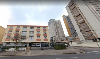 Imagem do condomínio Condomínio Dalton Mendes - Juvevê - Curitiba - PR