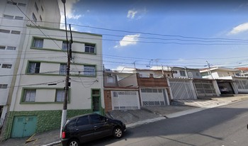 Imagem do condomínio Condomínio Dalvia - Cambuci - São Paulo - SP