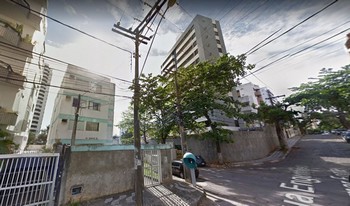 Imagem do condomínio Condomínio Damcos - Pituba - Salvador - BA