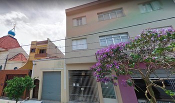 Imagem do condomínio Condomínio D'andrade - Barcelona - São Caetano Do Sul - SP