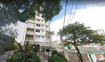 Imagem do condomínio Condomínio Dania - Vila Clementino - São Paulo - SP
