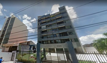 Imagem do condomínio Condomínio Daniel - Jardim Apipema - Salvador - BA
