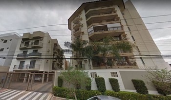 Imagem do condomínio Condomínio Daniela - Cidade Nova - São José Do Rio Preto - SP