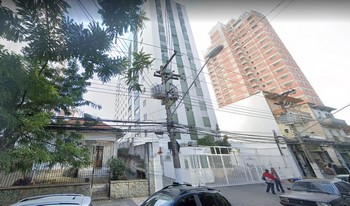Imagem do condomínio Condomínio Daniela. - Vila Clementino - São Paulo - SP