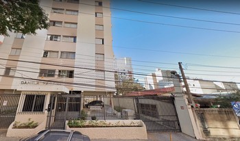 Imagem do condomínio Condomínio Daniela Park - Vila Icaraí - São José Dos Campos - SP