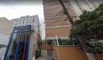 Imagem do condomínio Condomínio Danielle - Cerqueira César - São Paulo - SP