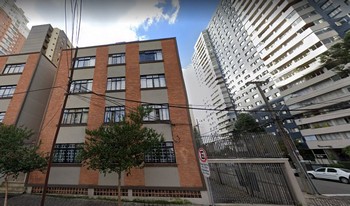 Imagem do condomínio Condomínio Danielle - Rebouças - Curitiba - PR