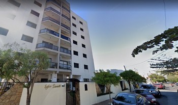Condomínio Danielle - São Vito - Américana - SP