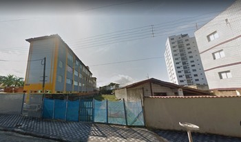 Imagem do condomínio Condomínio Danielle - Santa Eugenia - Mongaguá - SP