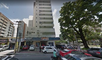 Imagem do condomínio Condomínio Danielle Rangel - Aldeota - Fortaleza - CE