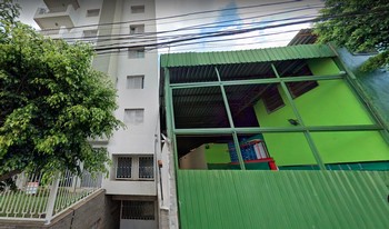Condomínio Danielle - Oswaldo Cruz - São Caetano Do Sul - SP