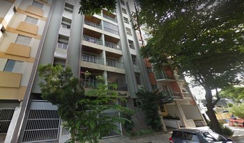 Imagem do condomínio Condomínio Danielli - Botafogo - Campinas - SP