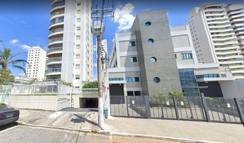 Imagem do condomínio Condomínio Dante Alighieri - Mooca - São Paulo - SP