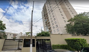 Imagem do condomínio Condomínio Dante Almery - Jabaquara - São Paulo - SP