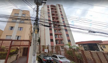 Imagem do condomínio Condomínio Danúbio - Bela Vista - Osasco - SP