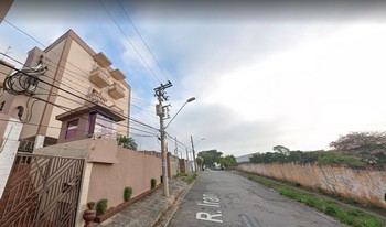 Imagem do condomínio Condomínio Danúbio Azul - Jardim Stella - Santo André - SP