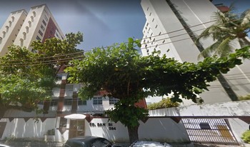 Imagem do condomínio Condomínio Danúbio - Pituba - Salvador - BA