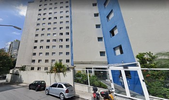 Imagem do condomínio Condomínio Danúbio - Bela Vista - São Paulo - SP
