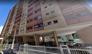 Imagem do condomínio Condomínio Darcy - Gonzaga - Santos - SP