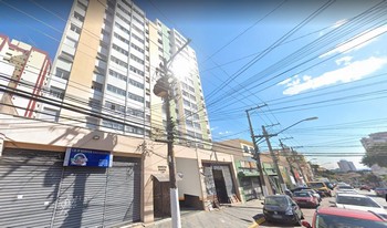 Imagem do condomínio Condomínio Dardes - Mooca - São Paulo - SP