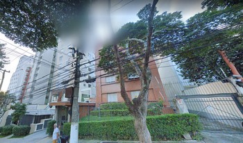 Imagem do condomínio Condomínio Darly - Mirandópolis - São Paulo - SP