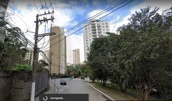 Imagem do condomínio Condomínio Das Acácias - Jardim Ampliação - São Paulo - SP