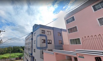 Imagem do condomínio Condomínio Das Azaleias - Centro - Ponta Grossa - PR