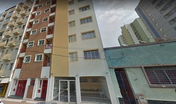 Imagem do condomínio Condomínio Das Camélias - Botafogo - Campinas - SP