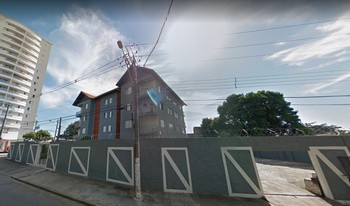 Condomínio Das Hortências - Santana - São José Dos Campos - SP