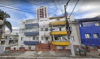 Imagem do condomínio Condomínio Das Orquídeas - Santana - São Paulo - SP