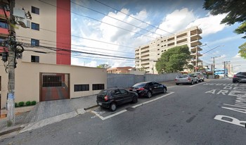Imagem do condomínio Condomínio Das Tulipas - Vila Bocaina - Maua - SP