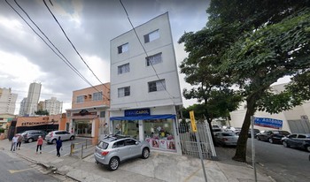 Imagem do condomínio Condomínio Daud Cury - Brooklin - São Paulo - SP