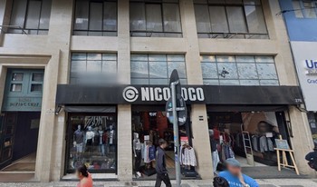 Imagem do condomínio Condomínio David Constantino Cury - Centro - São Paulo - SP