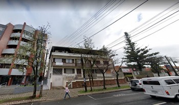 Imagem do condomínio Condomínio David Gulin - Juvevê - Curitiba - PR