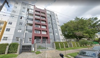 Imagem do condomínio Condomínio De Bonna - Juvevê - Curitiba - PR